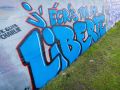 008   Graff je suis charlie   F.Rondot photogra