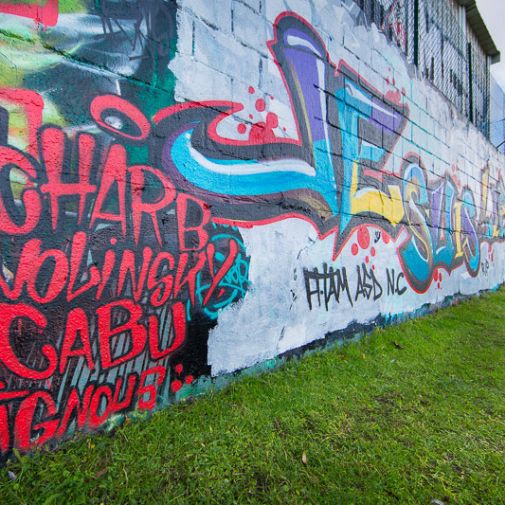 013 Graff je suis charlie F.Rondot photogra 013 Graff je suis charlie F.Rondot photogra