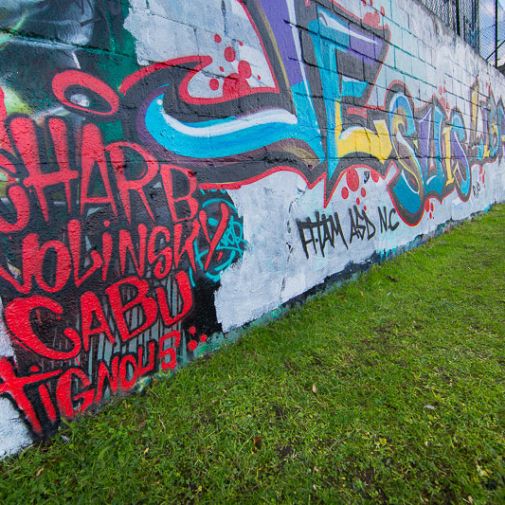 014 Graff je suis charlie F.Rondot photogra 014 Graff je suis charlie F.Rondot photogra
