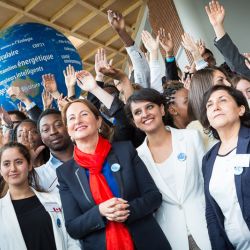 022   Lyceens COP21   F.Rondot photographe arge