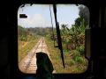 Franck Rondot Photographe   031   bangkok  Chiang Mai  Nord  thailande   asie  train  voyage