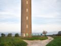 Franck Rondot Photographe   035   campagne  chateau eau  oise