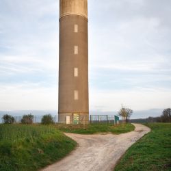 Franck Rondot Photographe   035   campagne  chateau eau  oise