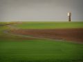 Franck Rondot Photographe   057   campagne  chateau eau  paysage  Seine et Marne