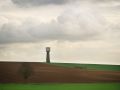 Franck Rondot Photographe   063   campagne  chateau eau  paysage  Seine et Marne