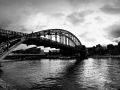 Franck Rondot Photographe   028   austerlitz  gare  panoramique  paris  pont  urbain  viaduc