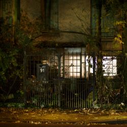 Franck Rondot Photographe 086 montfermeil nuits urbain Franck Rondot Photographe 086 montfermeil nuits urbain