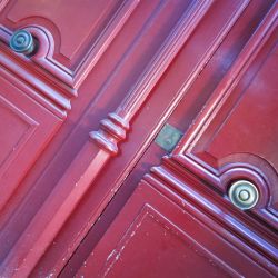 Franck Rondot Photographe   038   porte  urbain