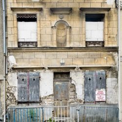 Franck Rondot Photographe   039   porte  tremblay  urbain