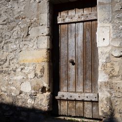 Franck Rondot Photographe   040   porte  senlis