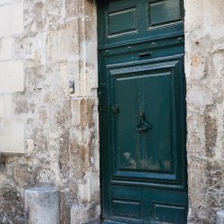 Franck Rondot Photographe   043   porte  senlis  urbain