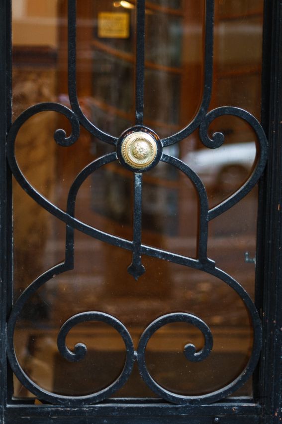 Franck Rondot Photographe   080   20eme  paris  porte  urbain Franck Rondot Photographe   080   20eme  paris  porte  urbain