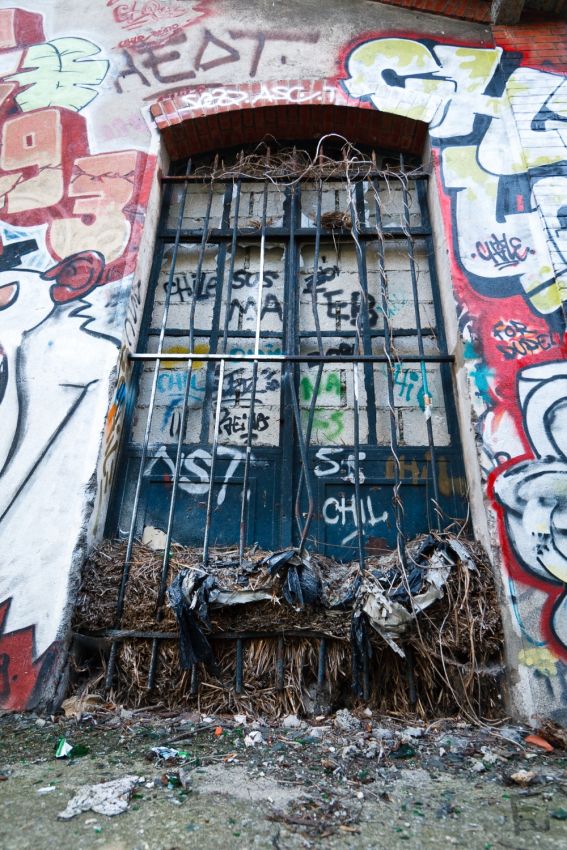 Franck Rondot Photographe   083   le raincy  paris  porte  urbain Franck Rondot Photographe   083   le raincy  paris  porte  urbain