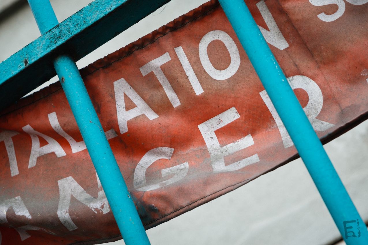 Franck Rondot Photographe   096   paris  porte  saint ouen  urbain Franck Rondot Photographe   096   paris  porte  saint ouen  urbain