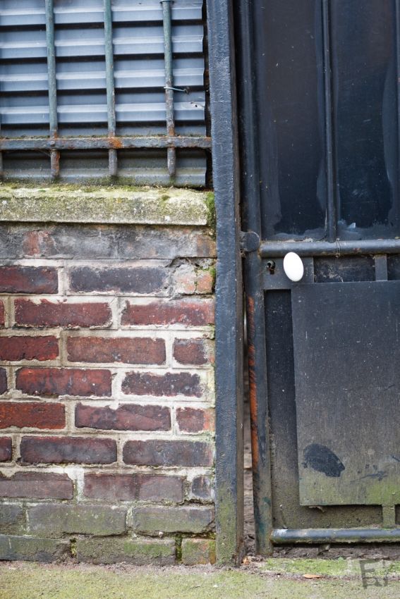 Franck Rondot Photographe   097   paris  porte  saint ouen  urbain Franck Rondot Photographe   097   paris  porte  saint ouen  urbain