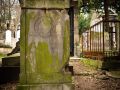 Franck Rondot Photographe   002   cimetiere  paris  pere lachaise