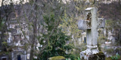 Franck Rondot Photographe   007   cimetiere  paris  pere lachaise