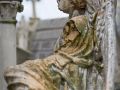 Franck Rondot Photographe   011   cimetiere  paris  pere lachaise