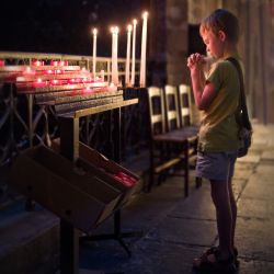 Franck Rondot Photographe   012   5eme  eglise  paris  tristan