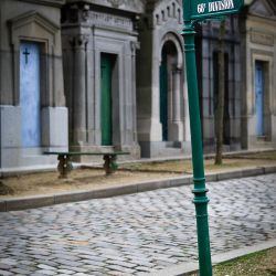 Franck Rondot Photographe   012   cimetiere  paris  pere lachaise