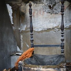 Franck Rondot Photographe   014   cimetiere  paris  pere lachaise