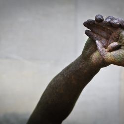 Franck Rondot Photographe   015   cimetiere  paris  pere lachaise