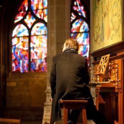 Franck Rondot Photographe   017   eglise  paris