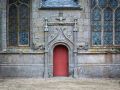 Franck Rondot Photographe   020   bretagne  bretonne  Cathedrale  eglise  famille  finistere  hivers  pleyben  renck  rondot