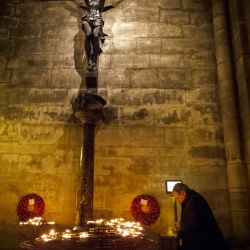 Franck Rondot Photographe   023   eglise  notre dame  paris