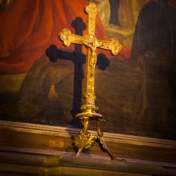 Franck Rondot Photographe   024   eglise  notre dame  paris