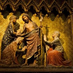 Franck Rondot Photographe   027   eglise  notre dame  paris