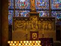 Franck Rondot Photographe   031   eglise  notre dame  paris