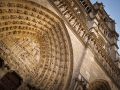 Franck Rondot Photographe   032   eglise  notre dame  paris