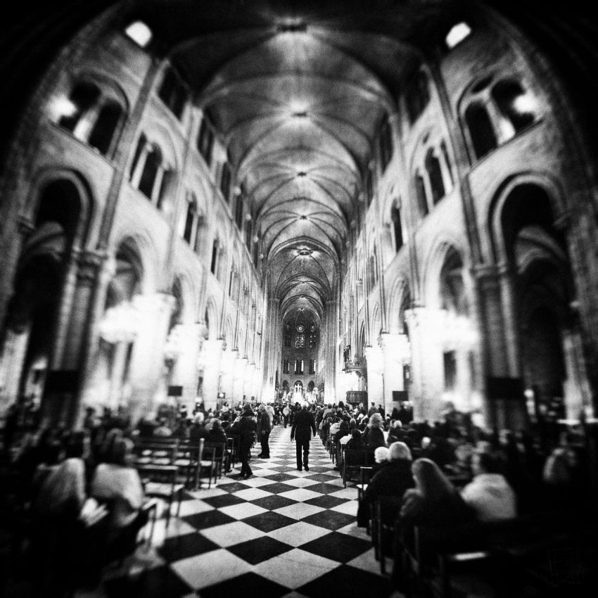 Franck Rondot Photographe   044   Cathedrale  eglise  notre dame  paris Franck Rondot Photographe   044   Cathedrale  eglise  notre dame  paris