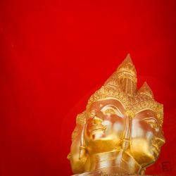 Franck Rondot Photographe   048   big buddha  koh samui   sud  temple   thailande  thailande   asie