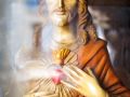 Franck Rondot Photographe   052   christ  eglise  jesus  Vaires Sur Marne Franck Rondot Photographe   052   christ  eglise  jesus  Vaires Sur Marne
