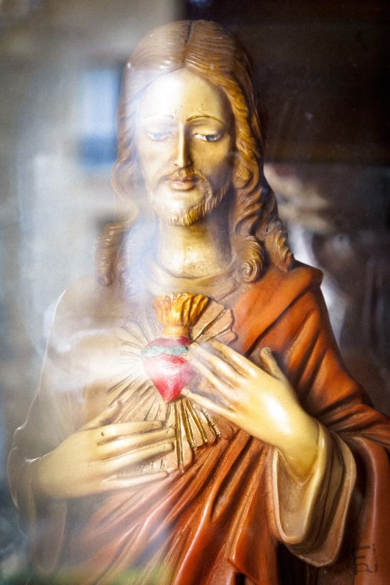 Franck Rondot Photographe   052   christ  eglise  jesus  Vaires Sur Marne Franck Rondot Photographe   052   christ  eglise  jesus  Vaires Sur Marne