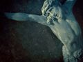 Franck Rondot Photographe   062   christ  cimetiere  jesus Franck Rondot Photographe   062   christ  cimetiere  jesus
