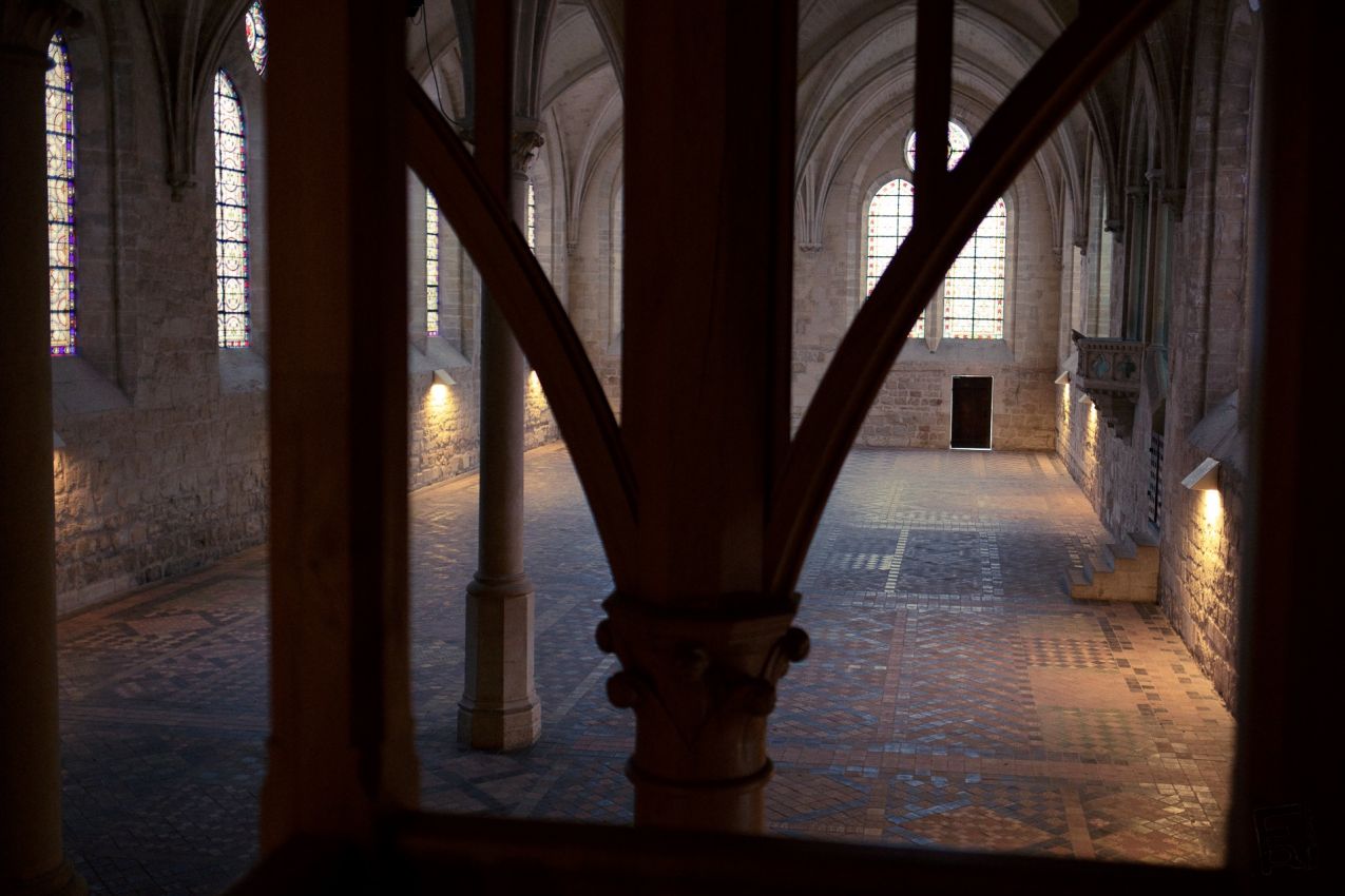 Franck Rondot Photographe   070   abbaye  Abbaye de Royaumont  Asnieres Sur Oise  eglise Franck Rondot Photographe   070   abbaye  Abbaye de Royaumont  Asnieres Sur Oise  eglise